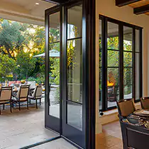 Patio Doors in The Acreage, FL