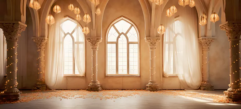 Exterior Window Arch Replacement in The Acreage, FL