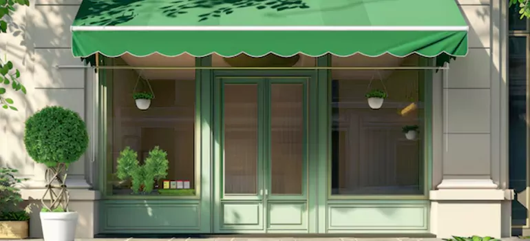 Awning Window Replacement in The Acreage, FL