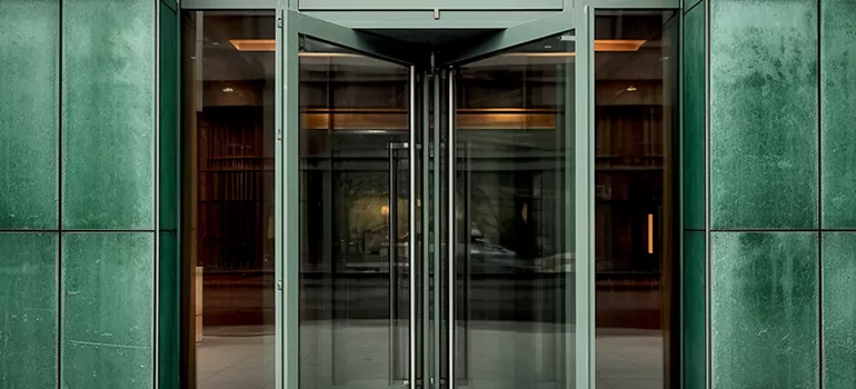 Commercial Garage Doors Repair in The Acreage, FL