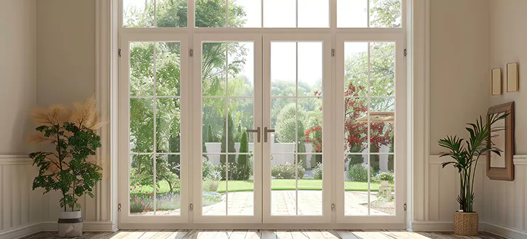 Garage Door Frame Repair in The Acreage, FL