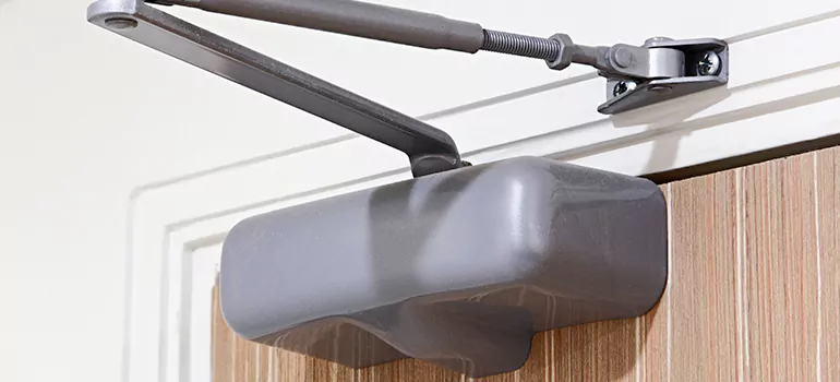 Garage Door Openers For Low Ceilings in The Acreage, FL