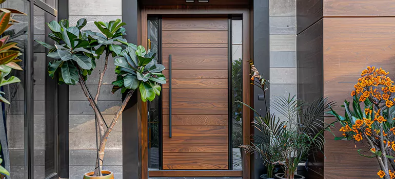 Auto Interior Door Panel Repair in The Acreage, [location field=ss