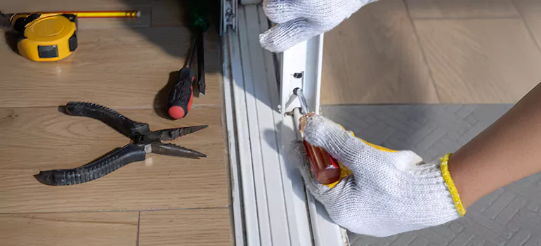 Sliding Glass Door Repair in The Acreage Sliding Glass Door Repair in The Acreage