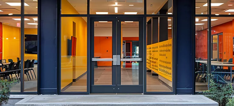 Entry Door Sidelites in The Acreage, FL