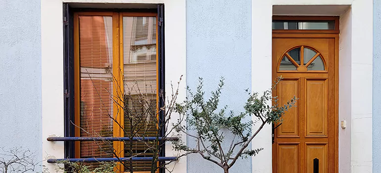 Garage Door Weather Stripping in The Acreage, FL