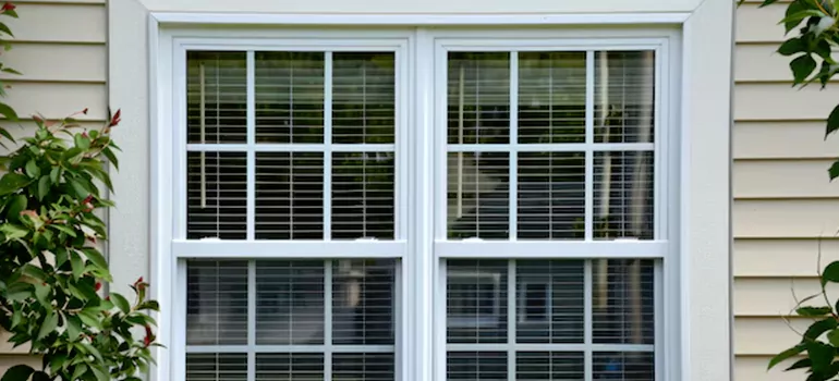 Custom Double Hung Windows in The Acreage, FL