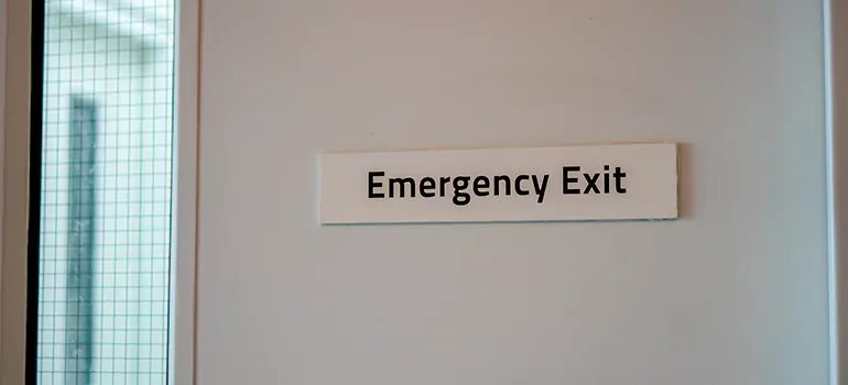 Commercial Emergency Exit Doors Repair in The Acreage, FL