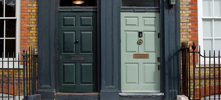 Fiberglass Door Frame Installation in The Acreage, FL