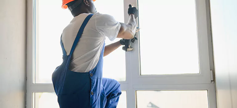 Fixed Window Replacement in The Acreage, FL