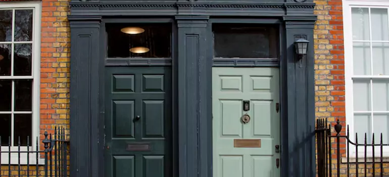 Front Door Window Replacement in The Acreage, FL