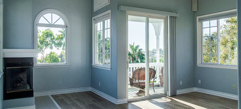 Glass Door Repair in The Acreage, FL