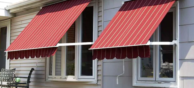 Government Rebate Window Replacement in The Acreage, FL