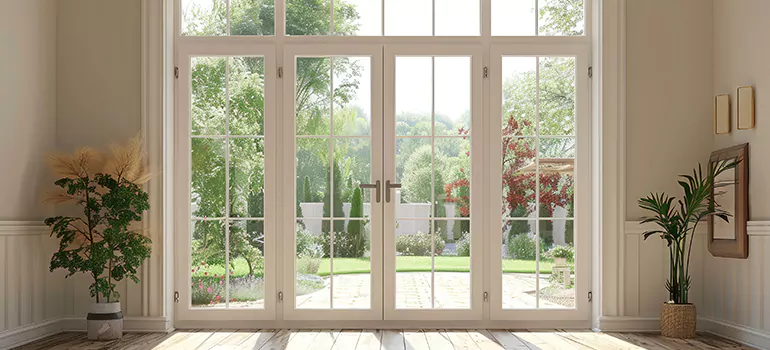 Impact Patio Doors in The Acreage, FL