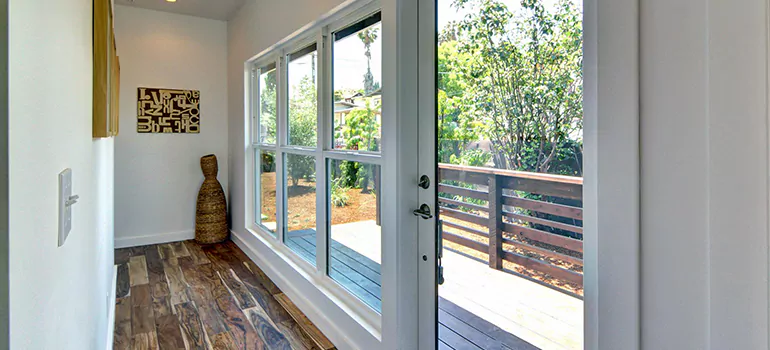 Impact Window Installation For Home Safety in The Acreage, FL