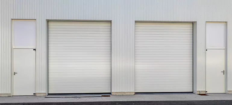 Industrial Garage Doors in The Acreage, FL