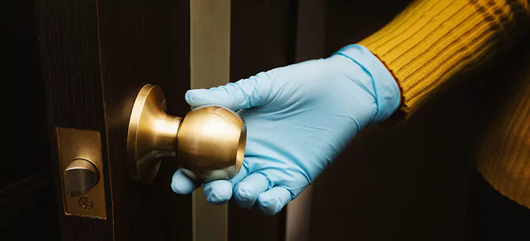 Aluminum Stile Door Service in The Acreage, FL