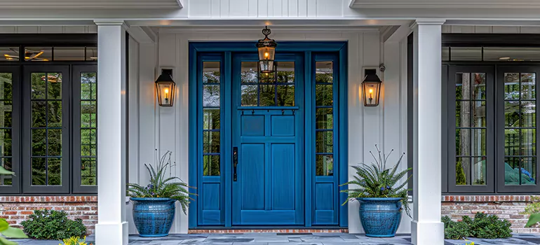 Modern Roll Up Garage Doors Repair in The Acreage, FL