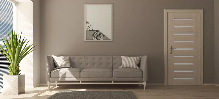 Prehung Inside Doors in The Acreage, FL