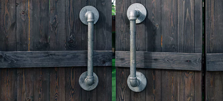 Pull Handle Installation in The Acreage, FL