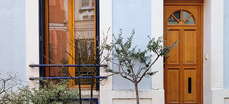 Residential Garage Doors Near Me in The Acreage, FL