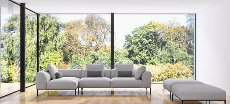 Tilt Out Window in The Acreage, FL