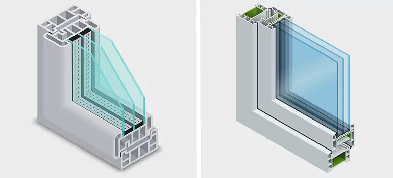 Triple Glazed Window Installation in The Acreage, FL
