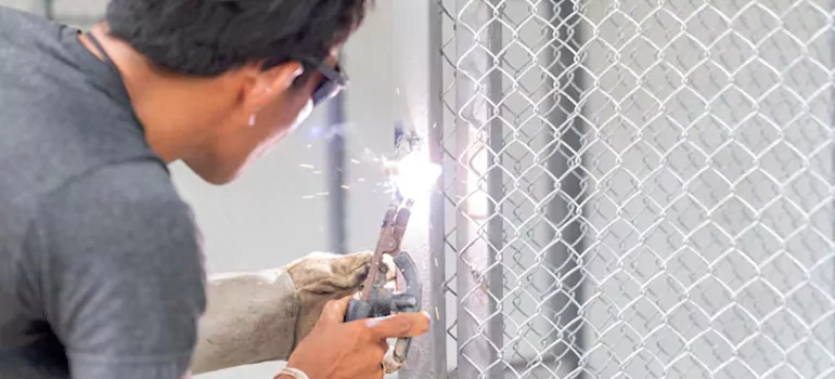 Commercial Window Grille Installation Service in The Acreage, FL