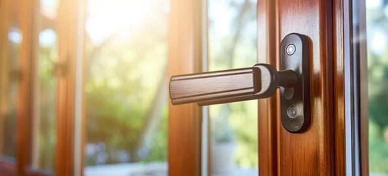 Double Glazing Window Latch Repairs in The Acreage, FL