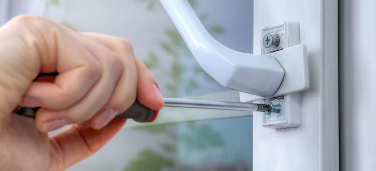 Window Crack Repair in The Acreage, FL