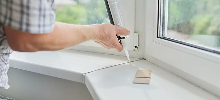 Professional Accordion Door Repair in The Acreage, FL