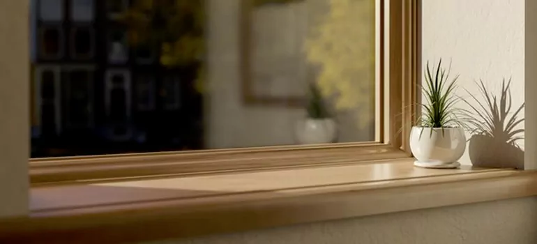 Exterior Window Stool inThe Acreage, FL