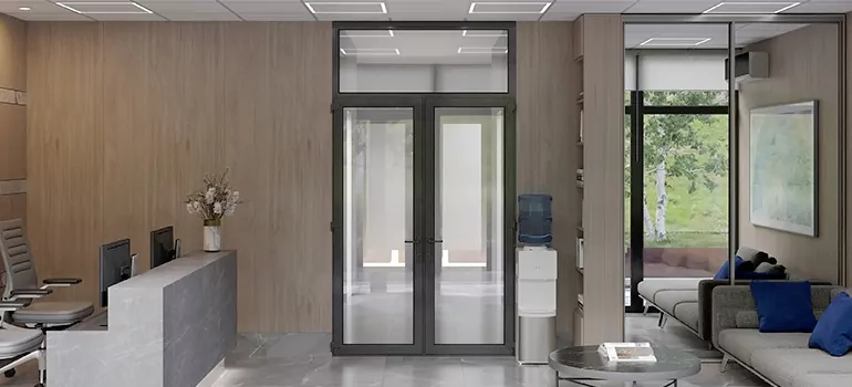 Residential Accordion Door Repair in The Acreage, FL