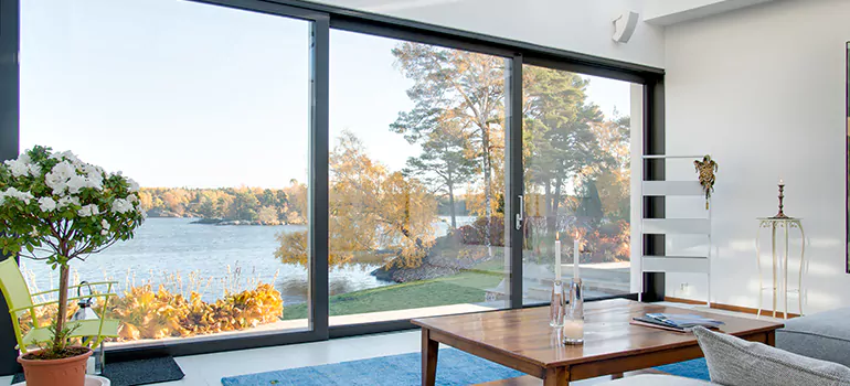 Aluminum Door Installation in The Acreage, FL