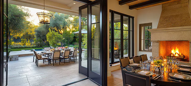 Aluminium Door Frame Installation Service in The Acreage,FL