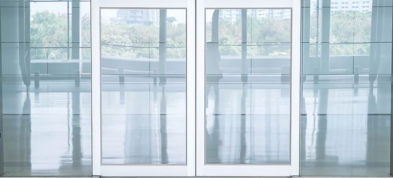 Automatic Door Openers in The Acreage, FL