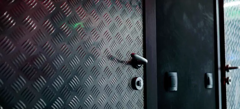 Advanced Bulletproof Door Installation in The Acreage, FL