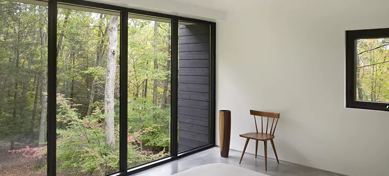 Bulletproof Window Protection Services in The Acreage, FL