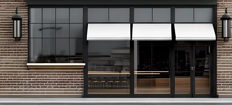 Commercial Window Seal Replacement in The Acreage, FL