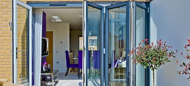 Commercial Door Glass Repair in The Acreage, FL