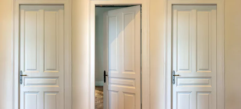 Garage Door Mullions inThe Acreage, FL