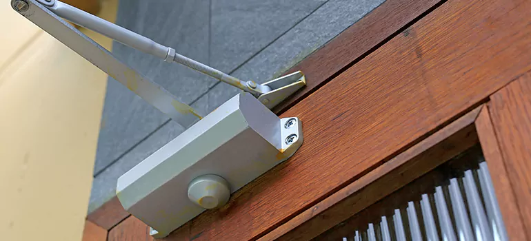 Electric Garage Door Opener Installation in The Acreage, FL