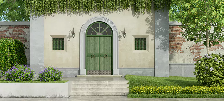 Weatherproof Screen Door in The Acreage, FL