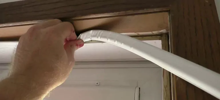 Commercial Door Weather Stripping in The Acreage, FL