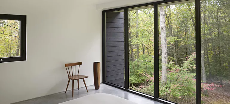 Triple Pane Energy Efficient Windows in The Acreage, FL