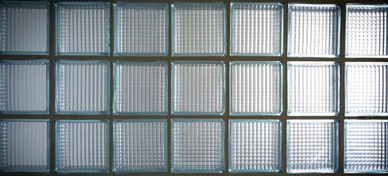 Basement Glass Window in The Acreage, FL