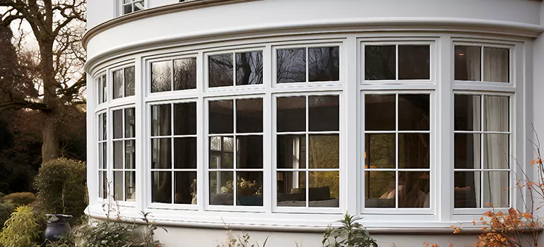 Home Window Pane Replacement in The Acreage, FL