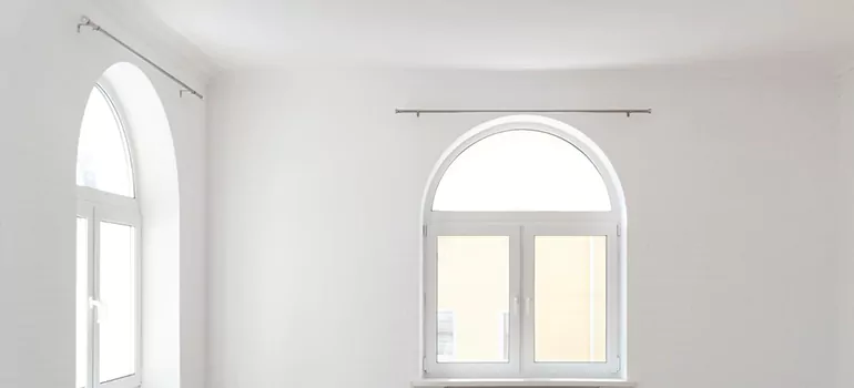 Small Hopper Window in The Acreage, FL