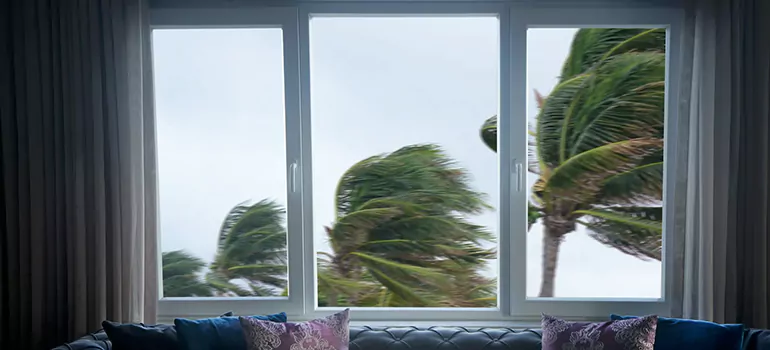 Hurricane Window Inspections Services in The Acreage, FL