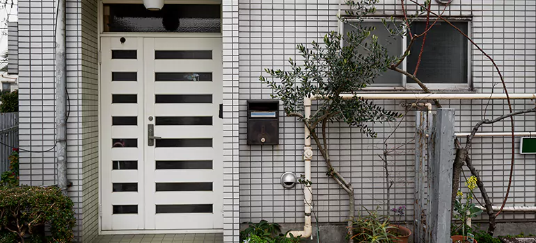 Custom Louvre Doors in The Acreage, FL